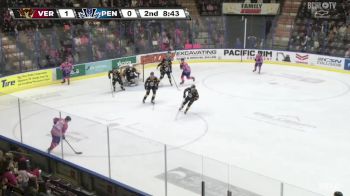 Replay: Away - 2024 Vernon vs Penticton | Feb 16 @ 6 PM