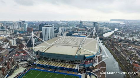 Investec Champions Cup Features A Lot Of Rugby Stadiums. What's The Best?