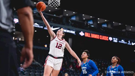 Live Updates: No. 13 Duke Women's Basketball vs No. 8 Oklahoma Score