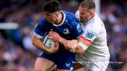 Leinster Rugby Stays Perfect In URC Play With Win Over Ulster