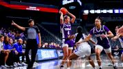 Lee And Sundell Double-Doubles Help K-State WBB Return To Form Over DePaul