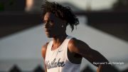 Top-Ranked High School Prospect Sidi Njie Commits To Georgia