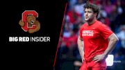 Chris Foca Settled In At 184 For Final Season At Cornell