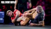 Full Event Replay | WNO 24: Gordon Ryan vs Josh Saunders