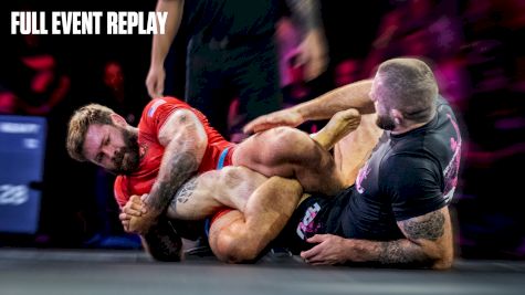 Full Event Replay | WNO 24: Gordon Ryan vs Josh Saunders