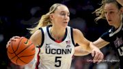 Watch UConn Women's Basketball Vs. Ole Miss WBB