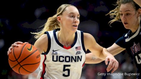 Watch UConn Women's Basketball Vs. Ole Miss WBB