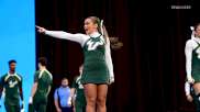 USF Cheer WINS AGAIN! Bulls Win UCA College Nationals IA Cheer - Game Day