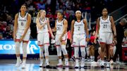 Azzi Fudd, Paige Bueckers Star As UConn Women's Basketball Defeats Ole Miss