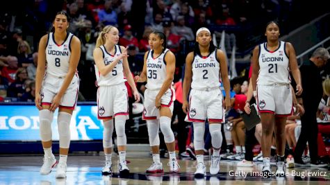 Azzi Fudd, Paige Bueckers Star As UConn Women's Basketball Defeats Ole Miss