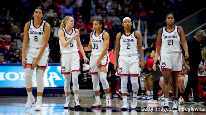 Azzi Fudd, Paige Bueckers Star As UConn Women's Basketball Defeats Ole Miss