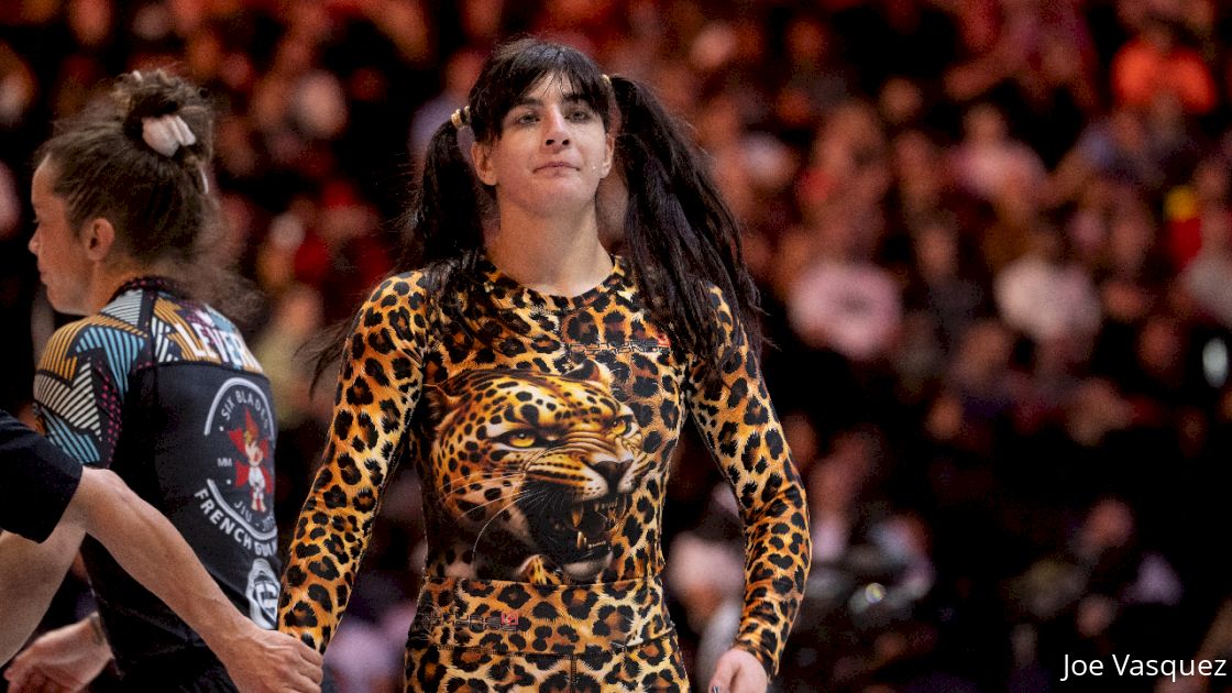Supercut: The Entire 2024 ADCC World -65kg Bracket