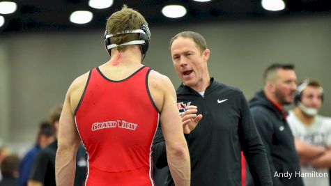 What To Watch This Season In NAIA Wrestling