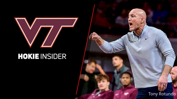 Big Tests On The Horizon For Virginia Tech Wrestling – FloWrestling