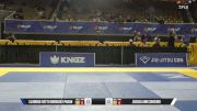 Jessica Ann Cordeiro vs Lizandra Ivette Rodriguéz-Pagan 2026 Pan Jiu Jitsu IBJJF Championship