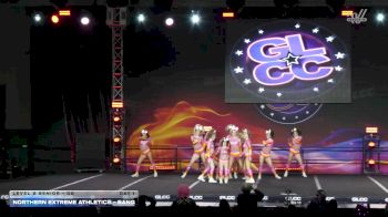 Northern Extreme Athletics - Bang [2026 L2 Senior - D2 Day 1] 2026 GLCC Grand Nationals