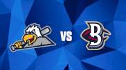 Replay: Home - 2024 York Revolution vs Blue Crabs | May 23 @ 11 AM