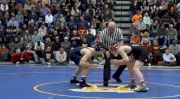 132 lbs finals Jason Nolf Kittanning vs. Tyler Smith Franklin Regional