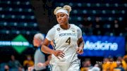 No. 12 WVU Women's Basketball Continues To Roll, Wins 89-54