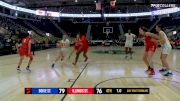 Watch Boise State Women's Basketball Buzzer-Beater Vs. Illinois State