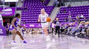 How To Watch Notre Dame Women's Basketball Vs. TCU WBB