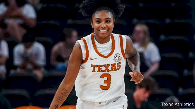 Watch Texas Women's Basketball Vs. New Mexico State WBB