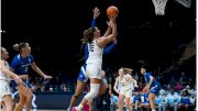 Butler Women's Basketball In Full Control Of Santa Clara WBB