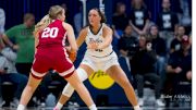 Butler Women's Basketball Defeats Santa Clara in Commanding Fashion