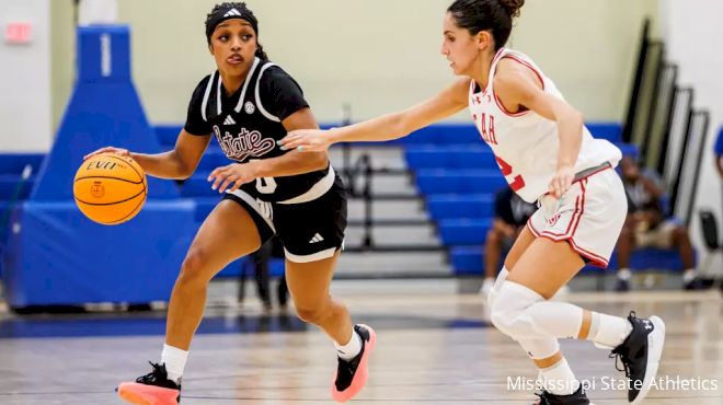 Will The Mississippi State Women's Basketball Stay Unbeaten?