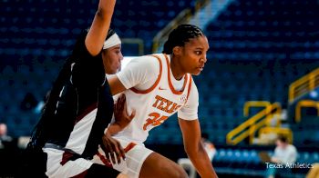 Highlights: No. 4 Texas Women's Basketball vs New Mexico State | 2024 Gulf Coast Showcase