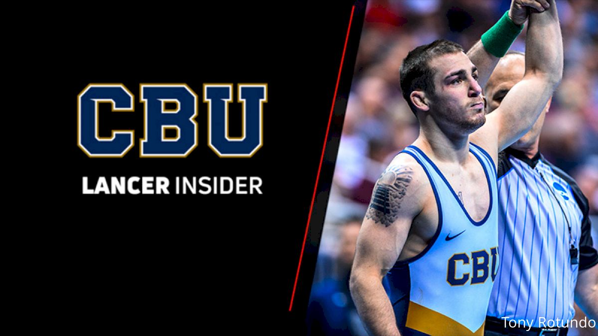 Pieces Coming Together For California Baptist Wrestling