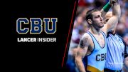 Pieces Coming Together For California Baptist Wrestling