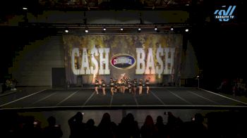 Texas Storm Athletics - Hail [2025 L3 Senior - D2 Day 2] 2025 Cheer Power Cash Bash Showdown Galveston