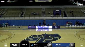 Replay: Assumption vs SCSU | Jan 5 @ 1 PM