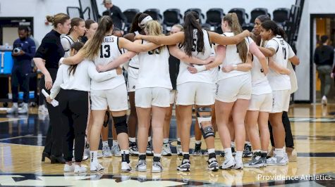 Providence WBB Hands San Diego State First Loss Of Season In Cancun