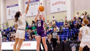 Watch TCU Women's Basketball Vs. South Florida Live