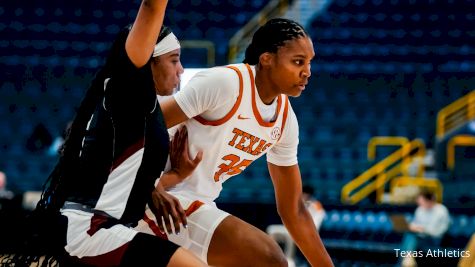 Watch Texas Women's Basketball Vs. Butler Live