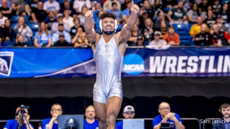 How To Watch The NCAA Division 2 Wrestling Championships 2025