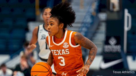 Texas Women's Basketball Beats Butler, 94-59, To Play WVU In Tourney Final