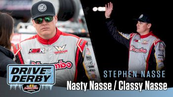 Drive To The Derby 🚗 Classy Nasse/Nasty Nasse