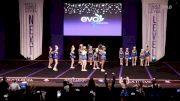 EVO Training Center - JOLO [2023 Level 1 Junior--Div 2 Day 1] 2023 Next Level Nationals-Tampa