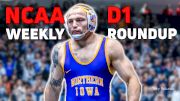 NCAA Weekly Roundup: Turkey & Chill