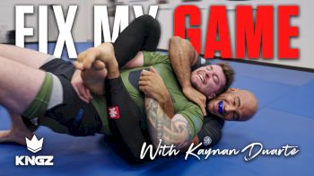 Fix My Game With Kaynan Duarte