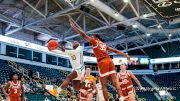 Texas Women's Basketball Vs. WVU Women's Basketball Score: Live Updates