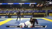 Thomas Bradley Hanna vs Joseph Michael Smiley 2026 Pan Jiu Jitsu IBJJF Championship