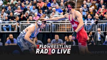 The Biggest Week Of The Year | FloWrestling Radio Live (Ep. 1,082)