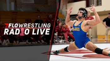 2024 CKLV Preview | FloWrestling Radio Live  (Ep. 1,083)