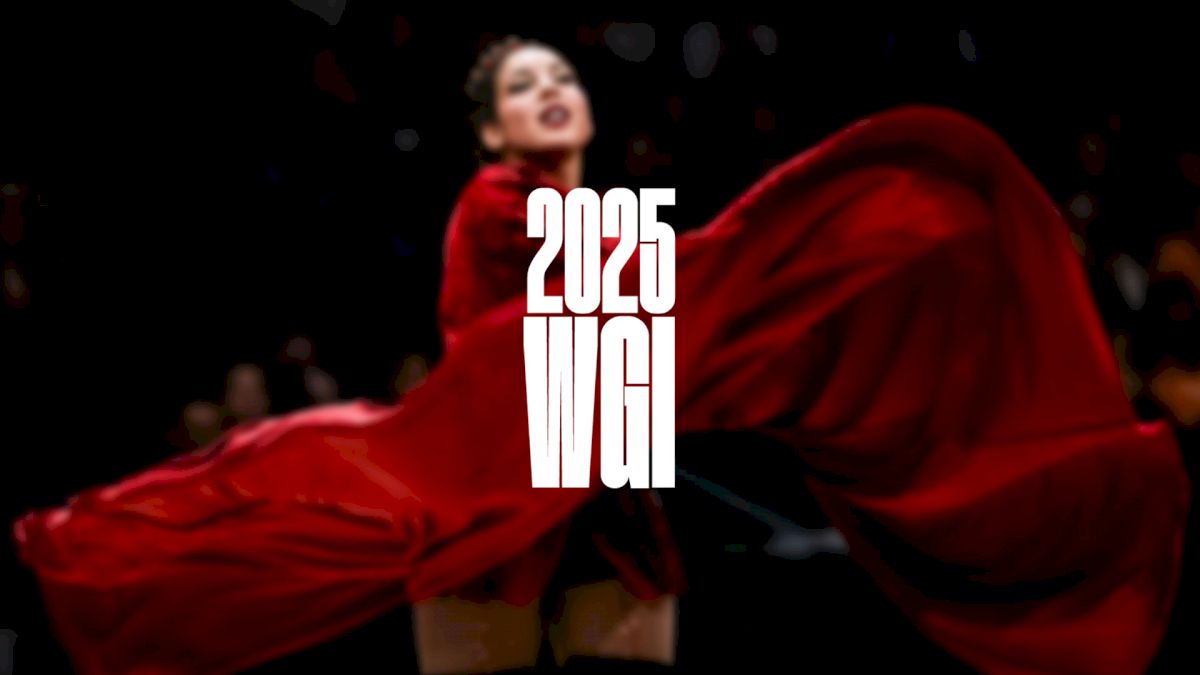 How to Watch: 2025 WGI Perc/Winds Houston Regional