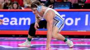 NCAA Upsets From Week 5