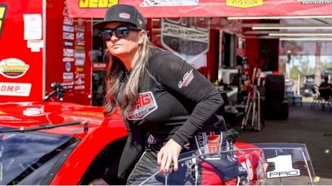 6X Pro Stock Champ Erica Enders Joins Star-Studded Lineup For Winter Series